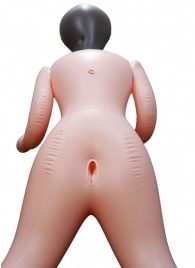 Надувная секс-кукла Suzuki - Boys of Toys - во Владикавказе купить с доставкой