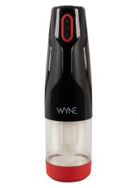 Вращающийся мастурбатор WYNE Masturbator 05 - Orion - во Владикавказе купить с доставкой