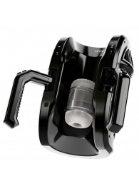 Мощный мастурбатор WYNE Masturbator 10 - Orion - во Владикавказе купить с доставкой