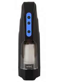 Мощный мастурбатор WYNE Masturbator 09 - Orion - во Владикавказе купить с доставкой