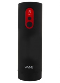 Автоматический мастурбатор WYNE Masturbator 08 - Orion - во Владикавказе купить с доставкой