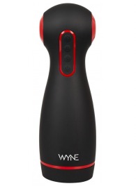 Мастурбатор WYNE Masturbator 06 с двумя моторами - Orion - во Владикавказе купить с доставкой