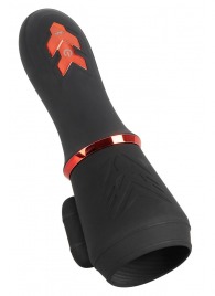 Мастурбатор для головки полового члена Glans Masturbator with 2 Motors - Orion - во Владикавказе купить с доставкой