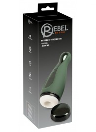 Вибромастурбатор с функцией всасывания Masturbator with 2 Functions - Orion - во Владикавказе купить с доставкой