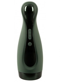 Вибромастурбатор с функцией всасывания Masturbator with 2 Functions - Orion - во Владикавказе купить с доставкой