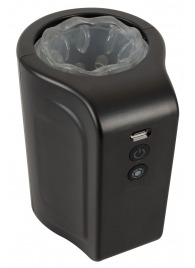 Мастурбатор с ротацией Rotating Masturbator - Orion - во Владикавказе купить с доставкой