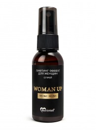 Интимный спрей Mini Mini с сужающим эффектом - 50 мл. - Биоритм - купить с доставкой во Владикавказе