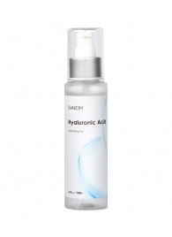 Увлажняющий гель на водной основе Hyaluronic Acid - 100 мл. - Svakom - купить с доставкой во Владикавказе