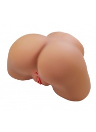 Мастурбатор Ilana с вибрацией и всасыванием - Baile - во Владикавказе купить с доставкой