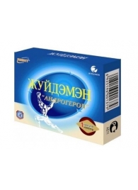Биологически активная добавка к пище  Андрогерон  - 1 капсула (500 мг.) - Виктория-Райт - купить с доставкой во Владикавказе