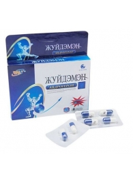 Биологически активная добавка к пище  Андрогерон  - 6 капсул (500 мг.) - Виктория-Райт - купить с доставкой во Владикавказе