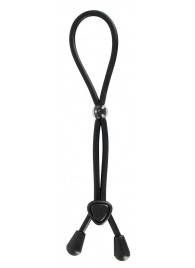 Кольцо для пениса в виде двойной петли Bad Kitty - Orion - во Владикавказе купить с доставкой