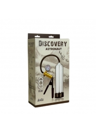 Вакуумная помпа Discovery Astronaut - Lola Games - во Владикавказе купить с доставкой