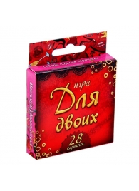 Романтическая игра   Для двоих - Сима-Ленд - купить с доставкой во Владикавказе