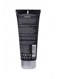 Увлажняющая смазка на водной основе Neutral - 100 мл. - Erotist Lubricants - купить с доставкой во Владикавказе