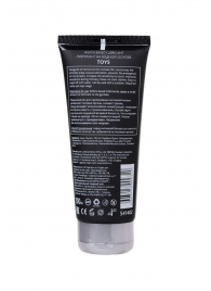 Лубрикант для секс-игрушек на водной основе Toys - 100 мл. - Erotist Lubricants - купить с доставкой во Владикавказе