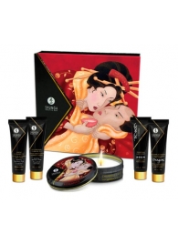 Подарочный набор GEISHA - Shunga - купить с доставкой во Владикавказе