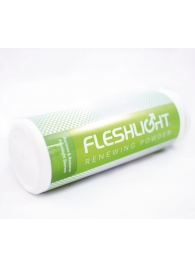Восстанавливающий порошок для киберкожи Renewing Powder - 118 мл. - Fleshlight - во Владикавказе купить с доставкой