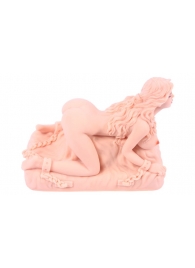 Кукла-мастурбатор с вагиной ISABEL без вибрации - KOKOS - во Владикавказе купить с доставкой