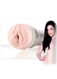 Мастурбатор-вагина Fleshlight Girls - Stoya Destroya - Fleshlight - во Владикавказе купить с доставкой