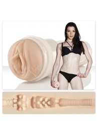 Мастурбатор-вагина Fleshlight Girls - Stoya Destroya - Fleshlight - во Владикавказе купить с доставкой