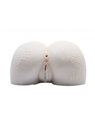 Мастурбатор в виде пышной попки в сетке - Baile - во Владикавказе купить с доставкой