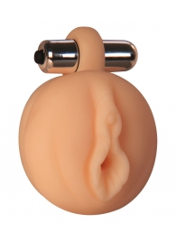 Сменная насадка для вакуумной помпы Discovery Vibro с вибрацией - Lola Games - во Владикавказе купить с доставкой