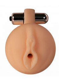 Сменная насадка для вакуумной помпы Discovery Vibro с вибрацией - Lola Games - во Владикавказе купить с доставкой