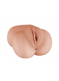 Мастурбатор-вагина Cutie Pie - Lola Games - во Владикавказе купить с доставкой