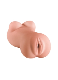 Мастурбатор в виде женского торса Foxy Lady Angie - Lola Games - во Владикавказе купить с доставкой