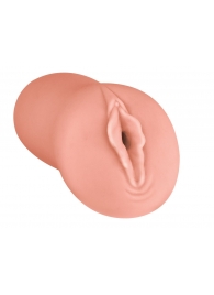 Мастурбатор-вагина Foxy Lady Ashley - Lola Games - во Владикавказе купить с доставкой