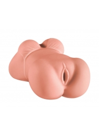 Мастурбатор в виде женского торса Foxy Lady Lisa - Lola Games - во Владикавказе купить с доставкой