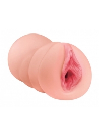 Мастурбатор-вагина Funny Girl - Lola Games - во Владикавказе купить с доставкой