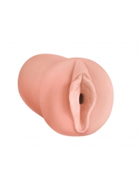 Мастурбатор-вагина Satisfaction Magazine №25 - Lola Games - во Владикавказе купить с доставкой