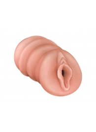 Мастурбатор-вагина Satisfaction Magazine №35 - Lola Games - во Владикавказе купить с доставкой