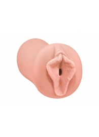 Мастурбатор-вагина Satisfaction Magazine №45 - Lola Games - во Владикавказе купить с доставкой