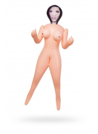 Надувная секс-кукла Cassandra - ToyFa - во Владикавказе купить с доставкой