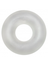 Гладкое эрекционное кольцо - Seven Creations - во Владикавказе купить с доставкой