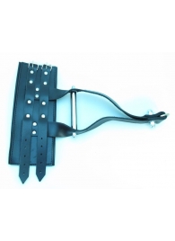 Наручники для подвешивания - БДСМ Арсенал - купить с доставкой во Владикавказе