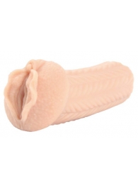 Мастурбатор-вагина Elegance - KOKOS - во Владикавказе купить с доставкой