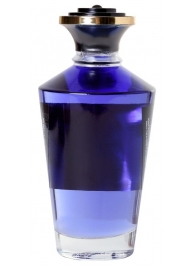 Массажное интимное масло с ароматом экзотических фруктов - 100 мл. - Shunga - купить с доставкой во Владикавказе