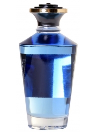 Массажное интимное масло с ароматом кокоса - 100 мл. - Shunga - купить с доставкой во Владикавказе