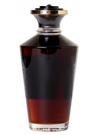 Массажное интимное масло с ароматом сливочного латте - 100 мл. - Shunga - купить с доставкой во Владикавказе