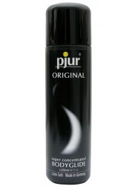 Концентрированный лубрикант pjur ORIGINAL - 250 мл. - Pjur - купить с доставкой во Владикавказе
