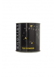 Пудра для игрушек TOY POWDER - 50 гр. - Erotist Lubricants - во Владикавказе купить с доставкой