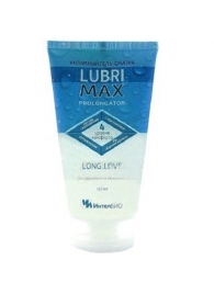Пролонгирующая смазка Lubrimax Prolongator - 75 мл. - ИнтелБИО - купить с доставкой во Владикавказе