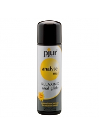 Анальный лубрикант pjur ANALYSE ME glide - 250 мл. - Pjur - купить с доставкой во Владикавказе