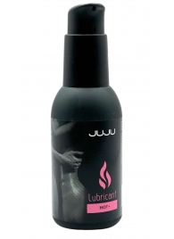 Возбуждающий лубрикант JUJU HOT+ - 100 мл. - JuJu - купить с доставкой во Владикавказе
