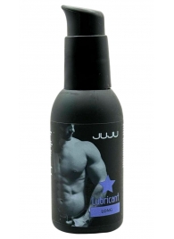 Пролонгирующий лубрикант JUJU Long - 100 мл. - JuJu - купить с доставкой во Владикавказе