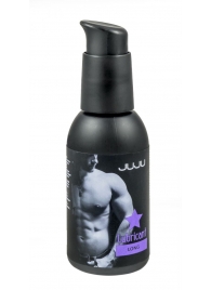 Пролонгирующий лубрикант JUJU Long - 100 мл. - JuJu - купить с доставкой во Владикавказе